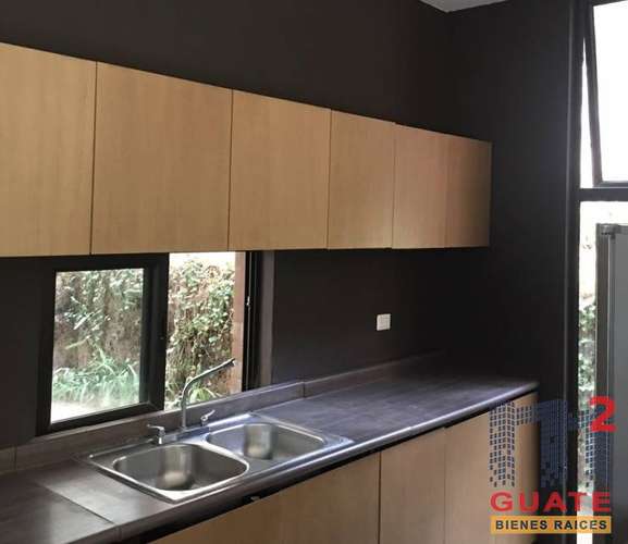 Alquilo Casa en condominio en Muxbal - Imagen 4