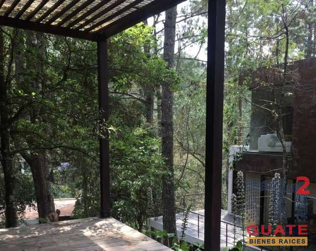 Alquilo Casa en condominio en Muxbal - Imagen 2