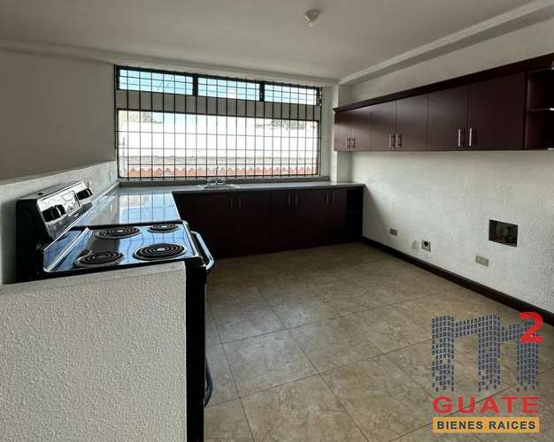 Alquilo Apartamento en Zona 10 - Imagen 2