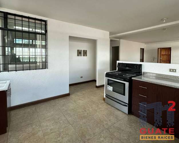 Alquilo Apartamento en Zona 10 - Imagen 3