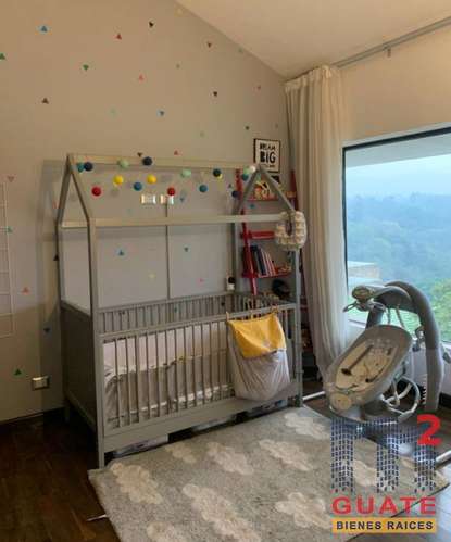 Vendo Apartamento en Zona 15 - Imagen 9
