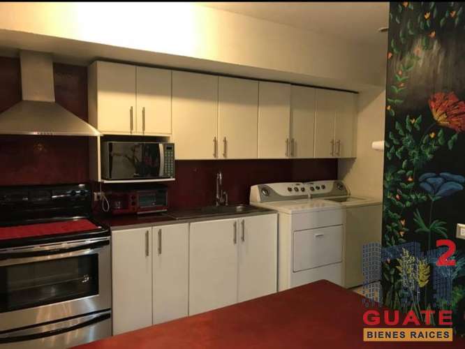 Vendo Apartamento en Zona 15 - Imagen 4