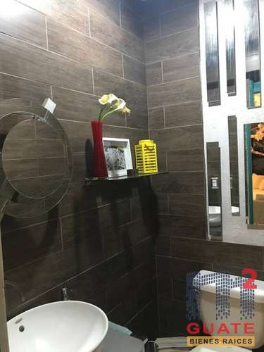 Vendo Apartamento en Zona 15 - Imagen 12