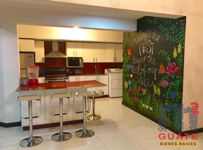 Vendo Apartamento en Zona 15 - Imagen 3