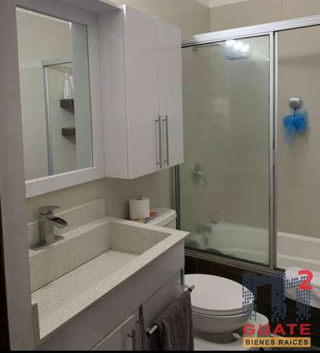Vendo Apartamento en Zona 15 - Imagen 8