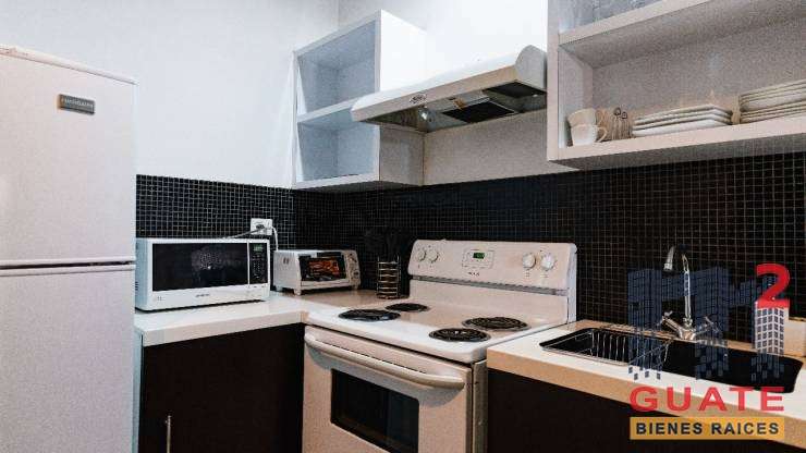 Alquilo Apartamento en Zona 04 - Imagen 3