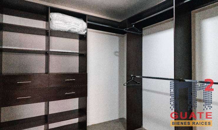 Alquilo Apartamento en Zona 04 - Imagen 9