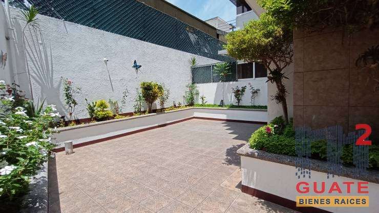 Vendo Apartamento en Zona 15 - Imagen 9