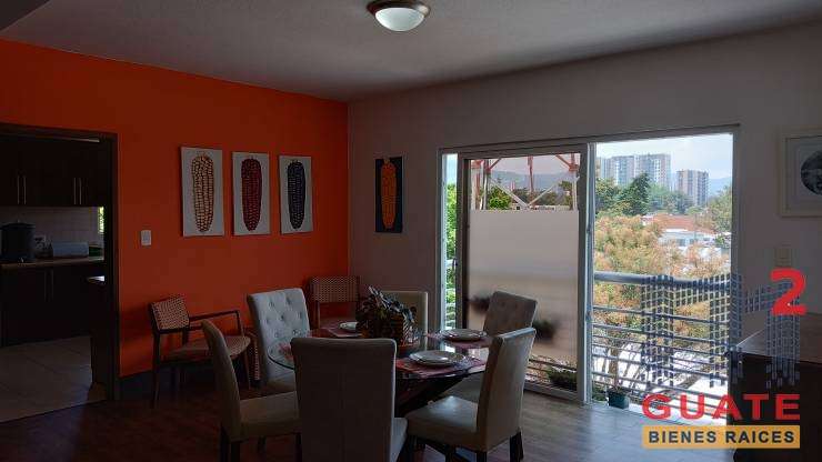 Vendo Apartamento en Zona 15 - Imagen 13