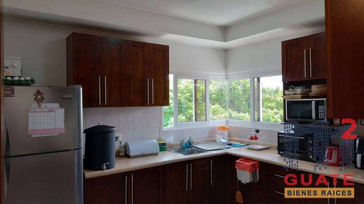 Vendo Apartamento en Zona 15 - Imagen 16
