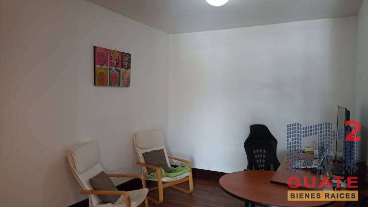 Vendo Apartamento en Zona 15 - Imagen 2