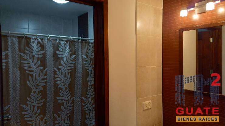 Vendo Apartamento en Zona 15