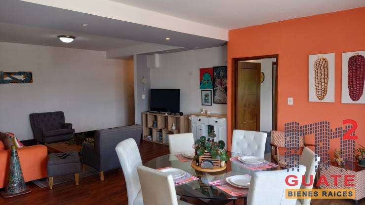 Vendo Apartamento en Zona 15 - Imagen 15