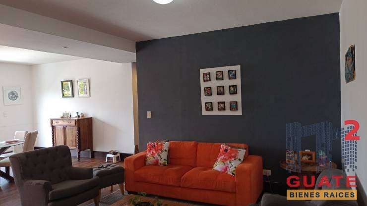Vendo Apartamento en Zona 15 - Imagen 12