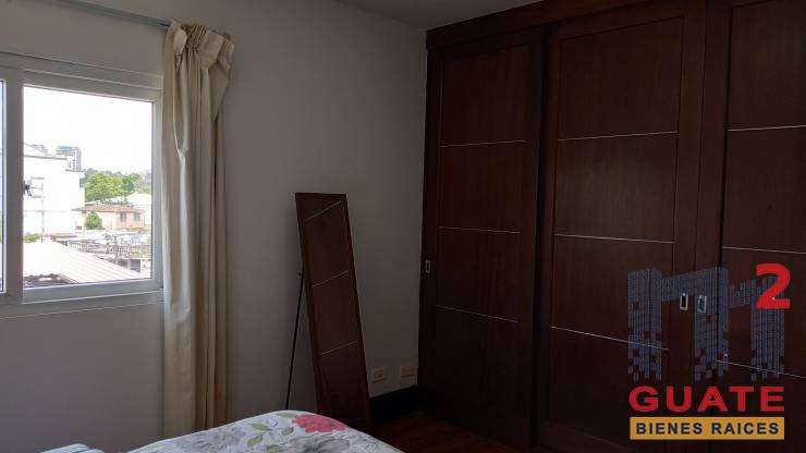 Vendo Apartamento en Zona 15 - Imagen 4