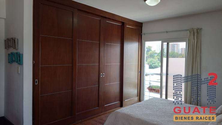 Vendo Apartamento en Zona 15 - Imagen 6