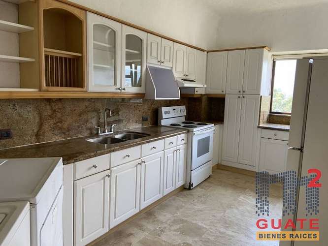 Alquilo Apartamento en Zona 15 - Imagen 12