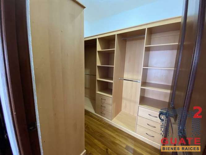 Alquilo Apartamento en Zona 15 - Imagen 9