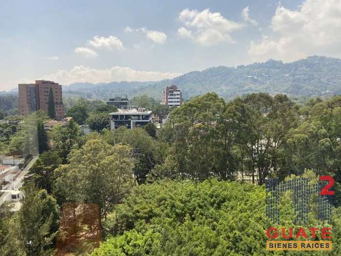 Alquilo Apartamento en Zona 15 - Imagen 17