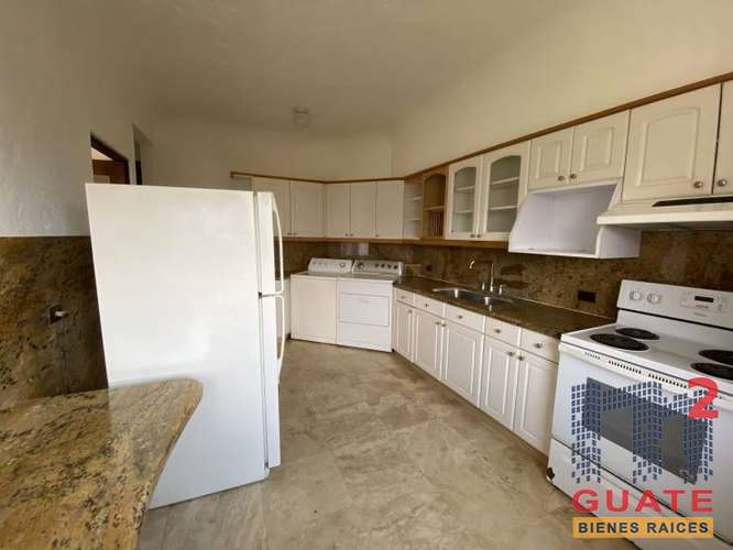 Alquilo Apartamento en Zona 15 - Imagen 14
