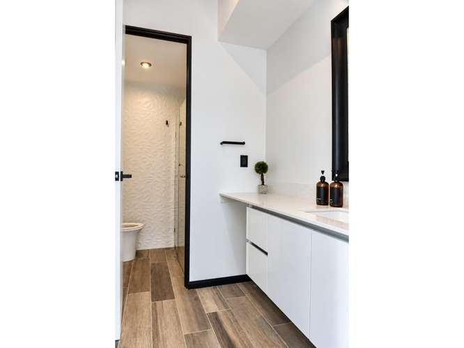  APARTAMENTO AMUEBLADO EN RENTA – 1 HABITACIÓN | SYNC  | ZONA 15 - Imagen 9