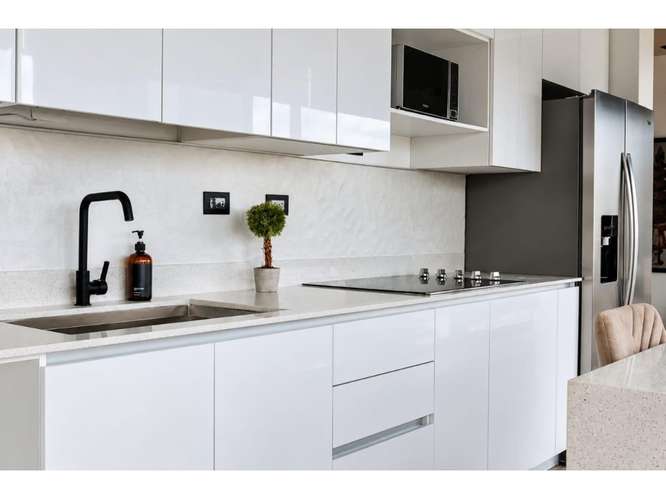  APARTAMENTO AMUEBLADO EN RENTA – 1 HABITACIÓN | SYNC  | ZONA 15 - Imagen 4