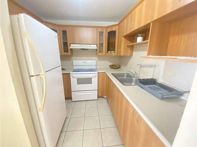 Apartamento Amueblado en Renta Zona 14 - Imagen 3