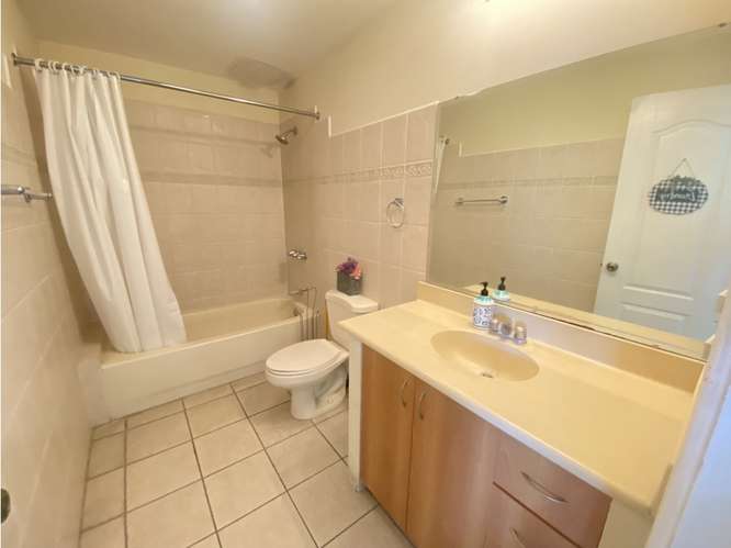 Apartamento Amueblado en Renta Zona 14 - Imagen 6