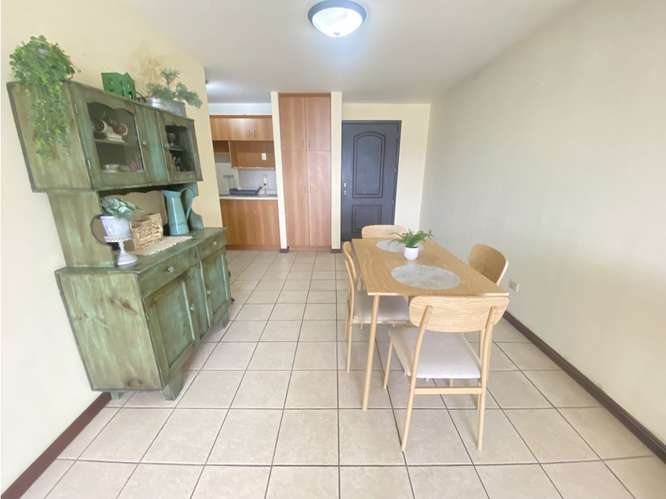 Apartamento Amueblado en Renta Zona 14 - Imagen 2