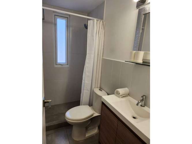  APARTAMENTO ESTUDIO AMUEBLADO EN RENTA + BALCÓN | MODRA | ZONA 4 - Imagen 7