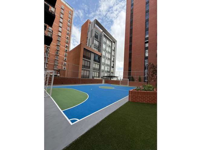  APARTAMENTO ESTUDIO AMUEBLADO EN RENTA + BALCÓN | MODRA | ZONA 4 - Imagen 14
