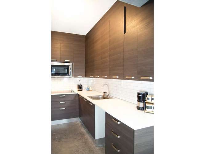 Apartamento Amueblado C/ Jardín en Renta Zona 10 - Imagen 2