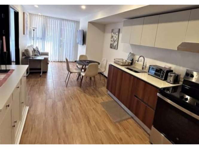 Apartamento en Renta Zona 13 - Imagen 2