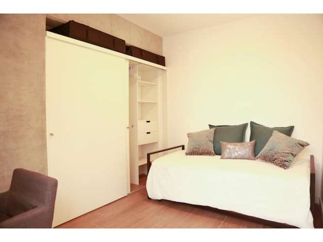  APARTAMENTO AMUEBLADO EN RENTA – 2 HAB + AIRBNB | GRANAT | ZONA 4 - Imagen 7