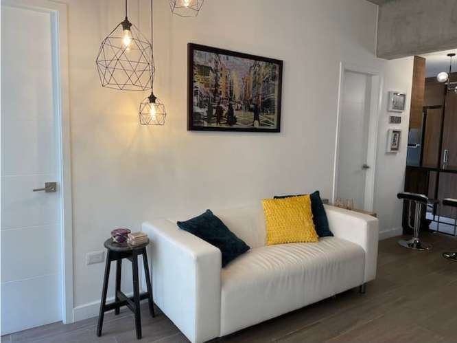 APARTAMENTO AMUEBLADO EN RENTA – 2 HAB + AIRBNB | GRANAT | ZONA 4 - Imagen 6