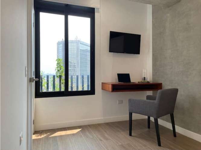  APARTAMENTO AMUEBLADO EN RENTA – 2 HAB + AIRBNB | GRANAT | ZONA 4 - Imagen 9