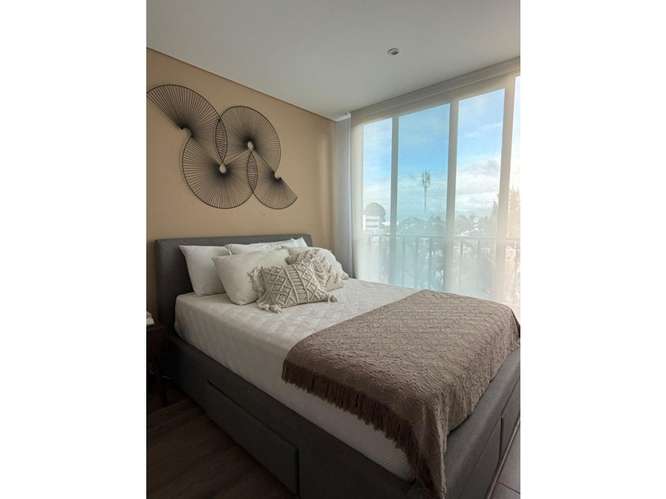 Apartamento Amueblado en Renta Zona 13 - Imagen 5