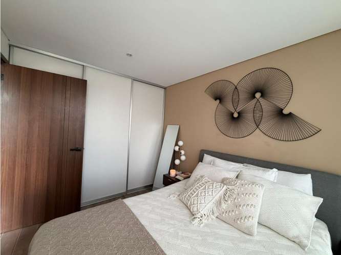 Apartamento Amueblado en Renta Zona 13 - Imagen 6