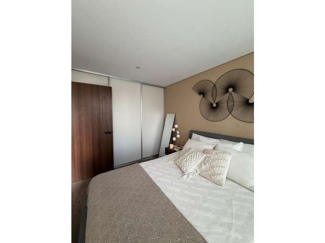 Apartamento Amueblado en Renta Zona 13 - Imagen 4