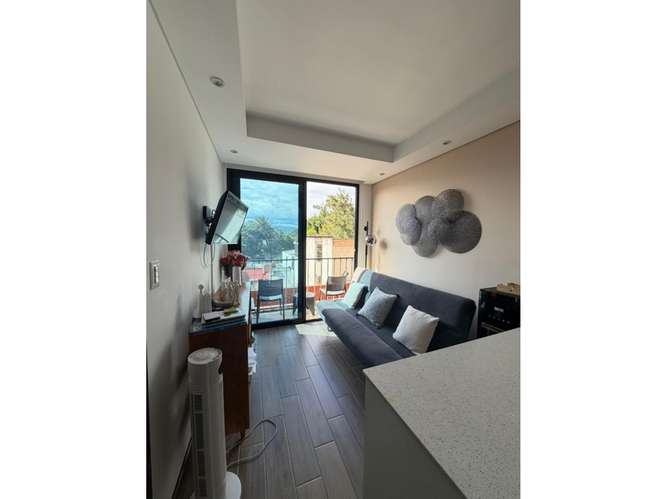 Apartamento Amueblado en Renta Zona 13
