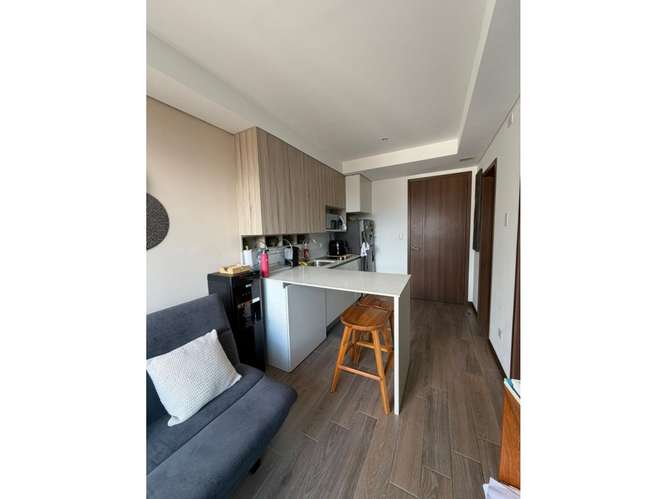 Apartamento Amueblado en Renta Zona 13 - Imagen 2