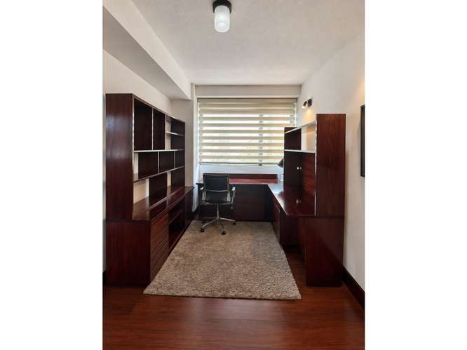  APARTAMENTO AMUEBLADO EN RENTA – 3 HAB | MORADAS ACUEDUCTO | Z10 - Imagen 8