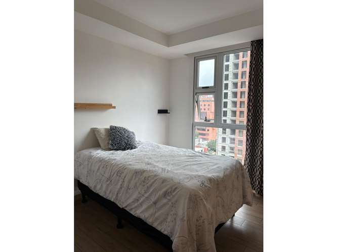 Apartamento Amueblado en Renta Zona 10 - Imagen 3