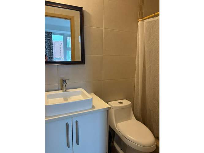 Apartamento Amueblado en Renta Zona 10 - Imagen 5