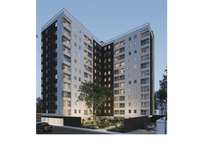  APARTAMENTO AMUEBLADO EN RENTA – 2 HAB | TORRE PAMPLONA | ZONA 13
