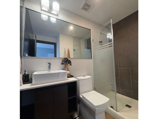 Apartamento Amueblado en Renta Muxbal - Imagen 6