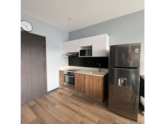 Apartamento Amueblado en Renta Muxbal - Imagen 4