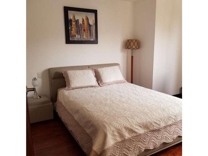  APARTAMENTO AMUEBLADO EN RENTA – 2 HAB | PLENUM CATORCE | ZONA 14 - Imagen 8