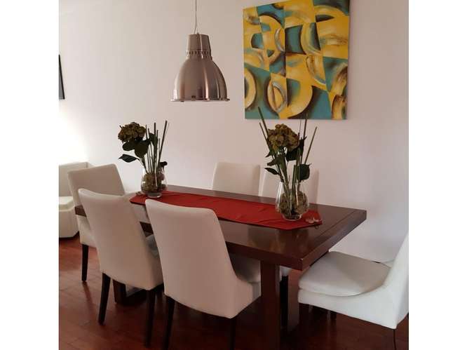  APARTAMENTO AMUEBLADO EN RENTA – 2 HAB | PLENUM CATORCE | ZONA 14 - Imagen 5