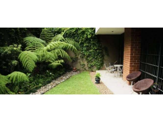  APARTAMENTO AMUEBLADO EN RENTA – 2 HAB | PLENUM CATORCE | ZONA 14 - Imagen 11